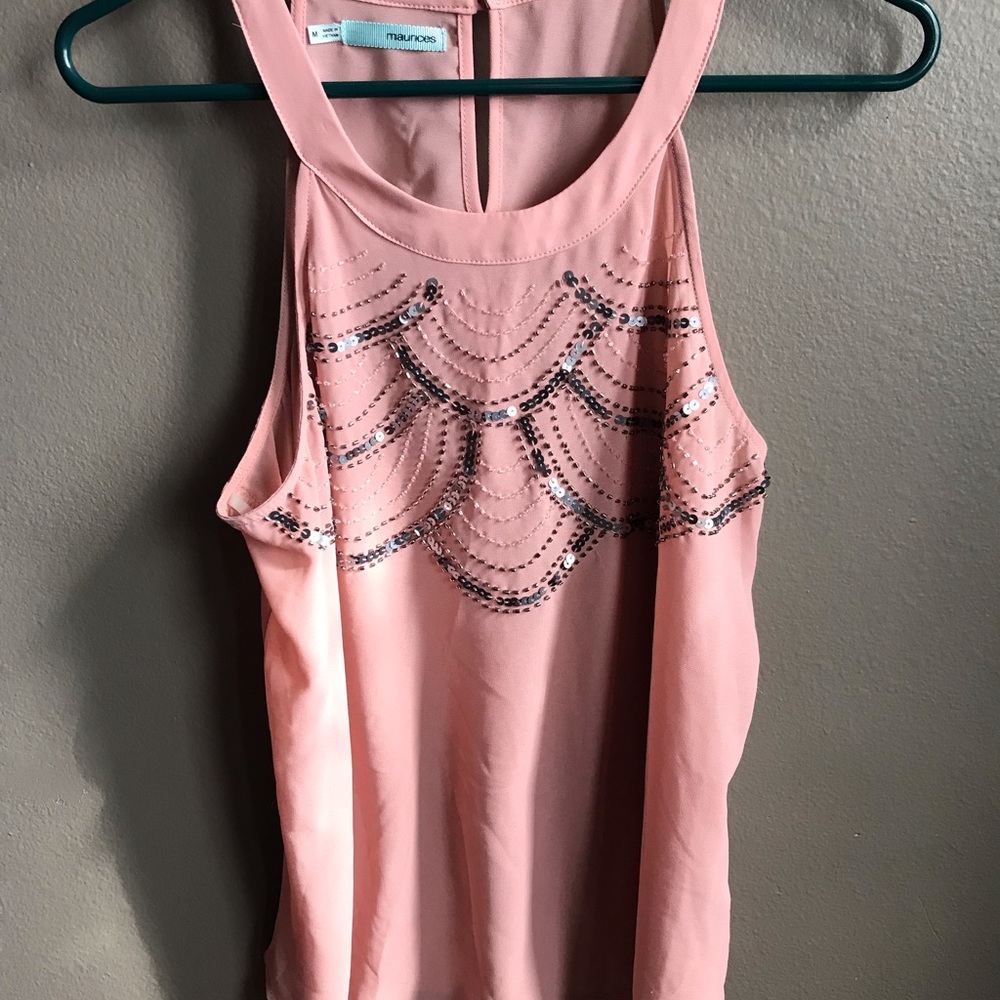 Tank top